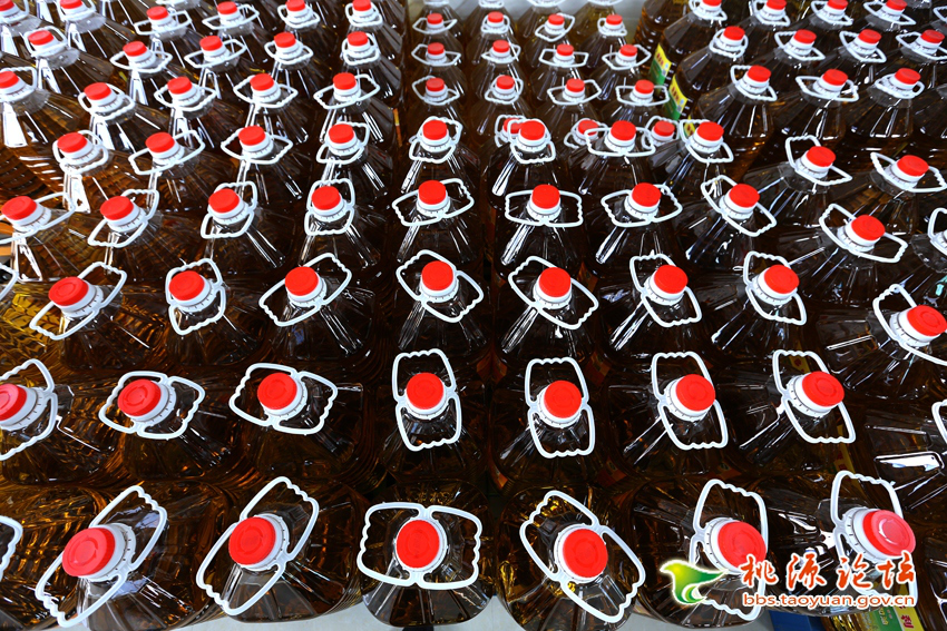 乐天堂fun88,油茶种植出产加工销售,植物油种植出产加工销售