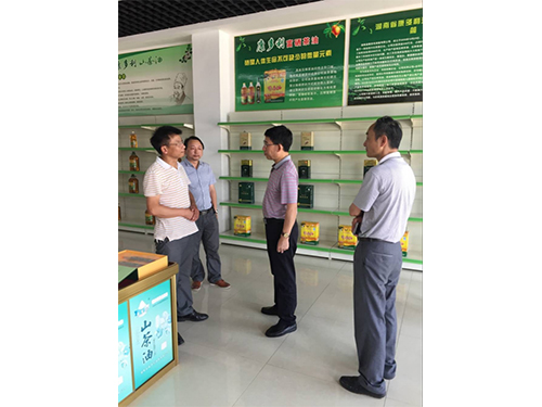 乐天堂fun88,油茶种植出产加工销售,植物油种植出产加工销售